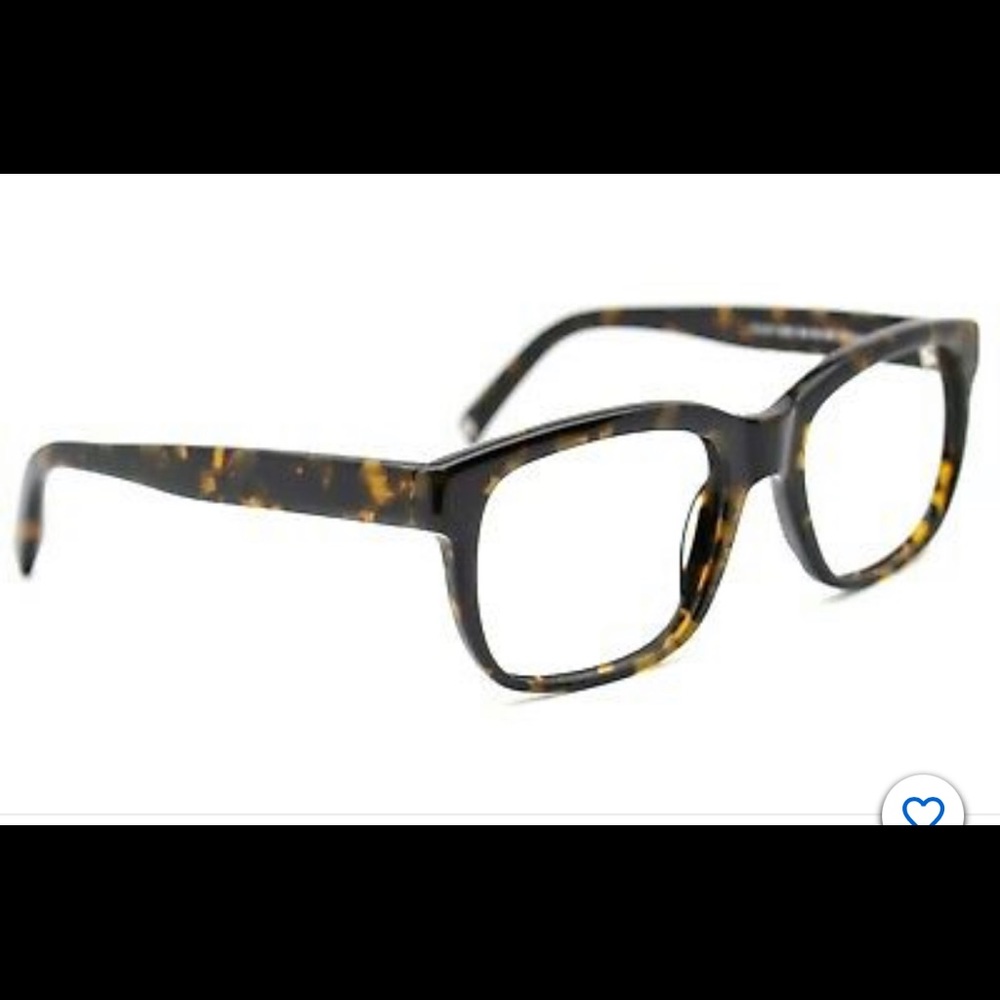 Warby Parker Frames - image 1